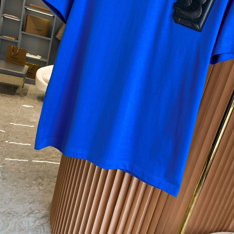 Effortless Burberry T-Shirts 105273