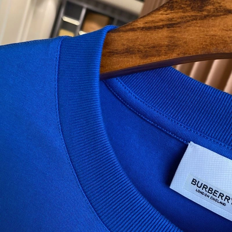 Effortless Burberry T-Shirts 105273