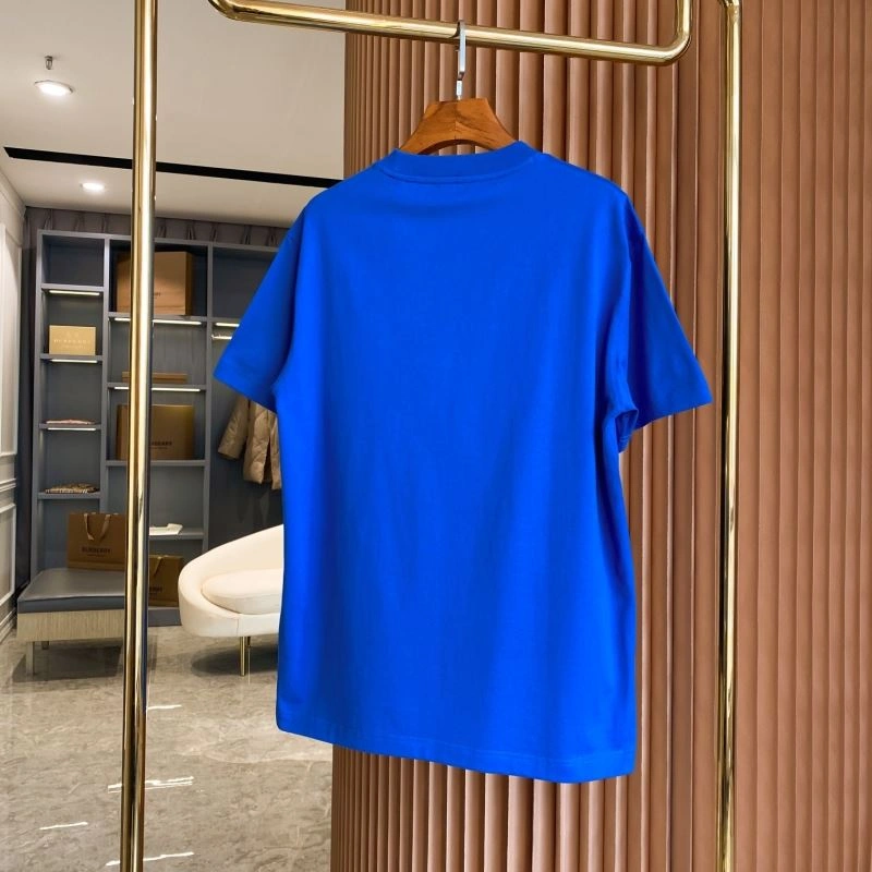 Effortless Burberry T-Shirts 105273