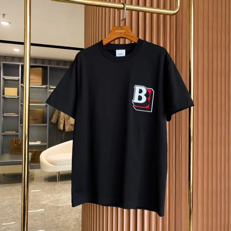 Burberry T-Shirts Durable 105280