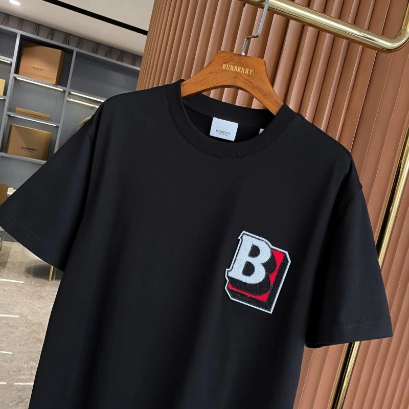 Burberry T-Shirts Durable 105280