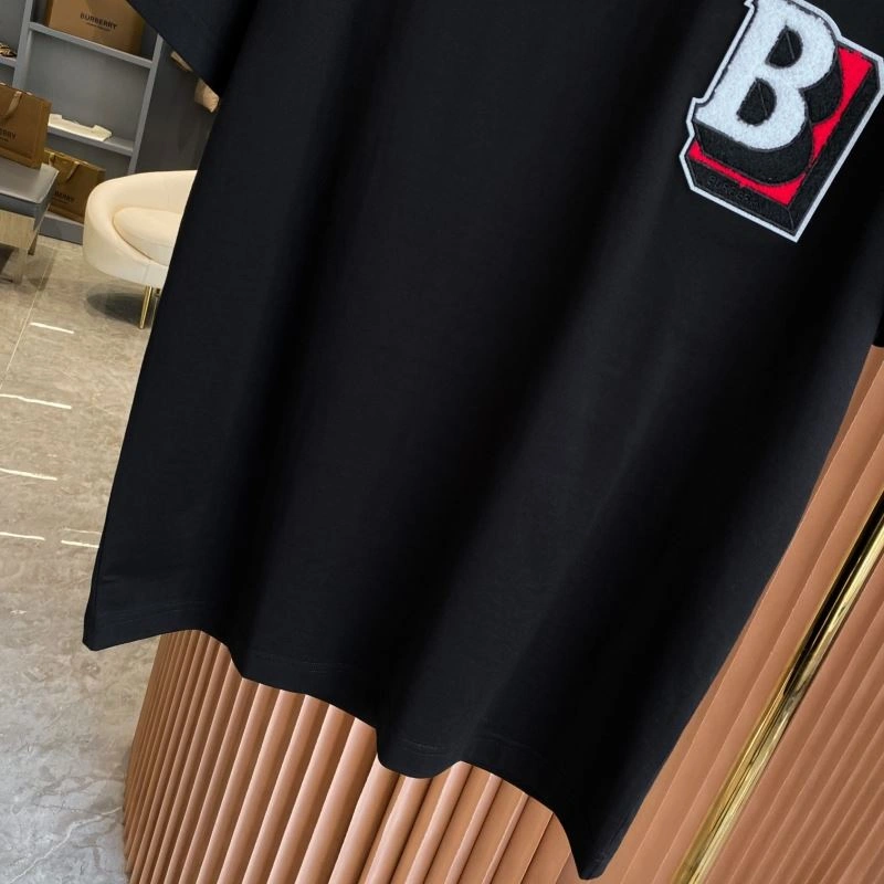 Burberry T-Shirts Durable 105280