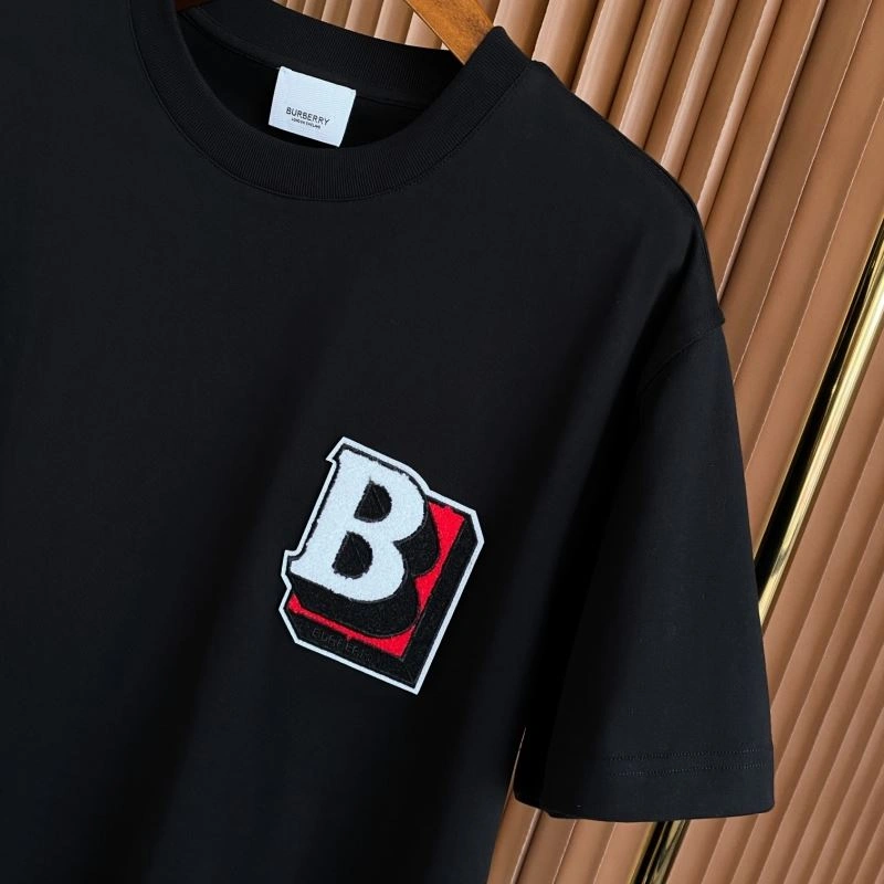 Burberry T-Shirts Durable 105280