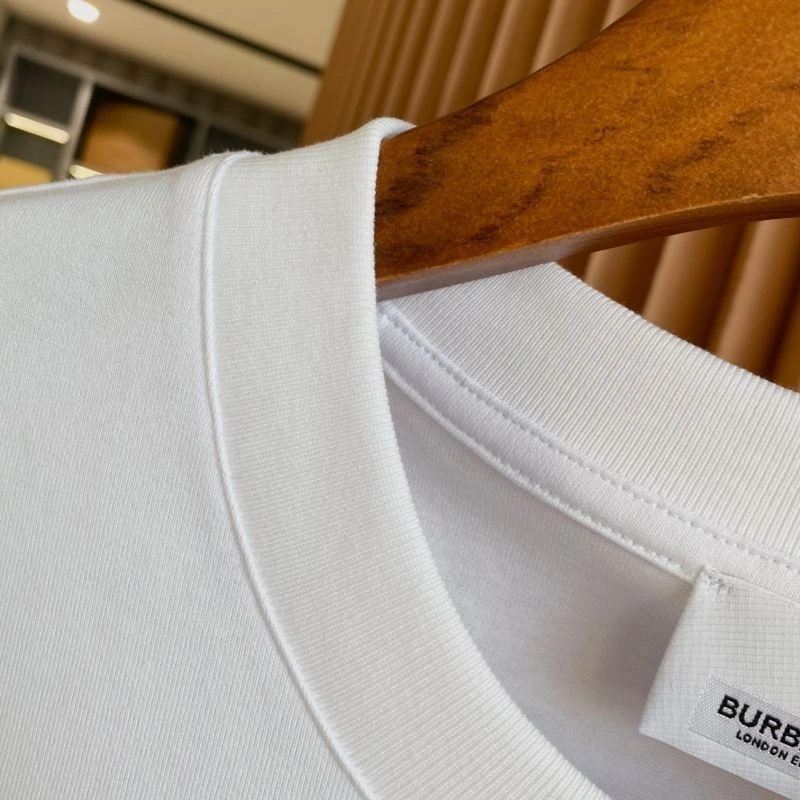 Burberry T-Shirts Colorful 105302