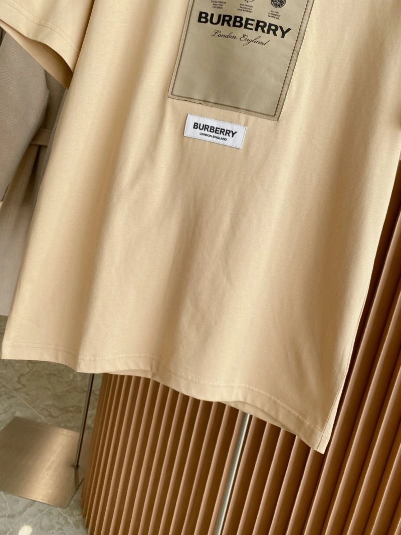 Burberry T-Shirts Casual 105283