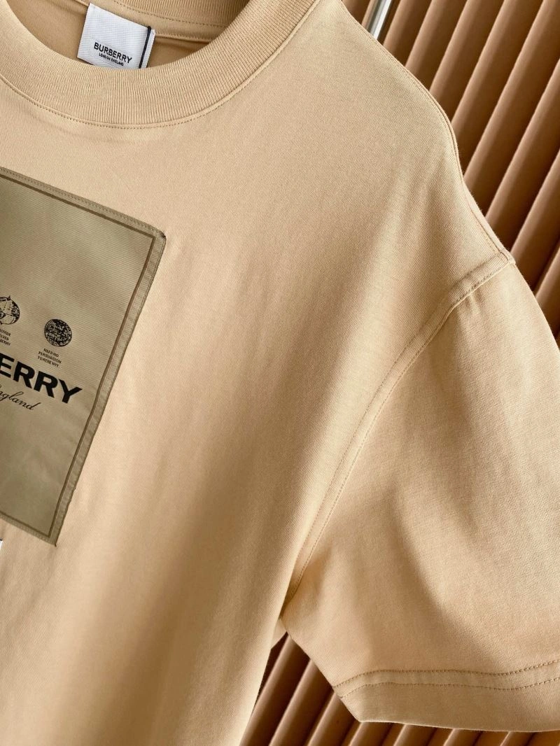 Burberry T-Shirts Casual 105283