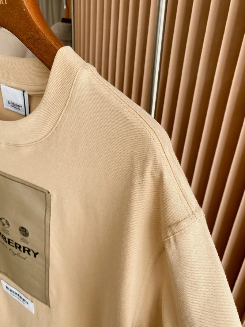 Burberry T-Shirts Casual 105283