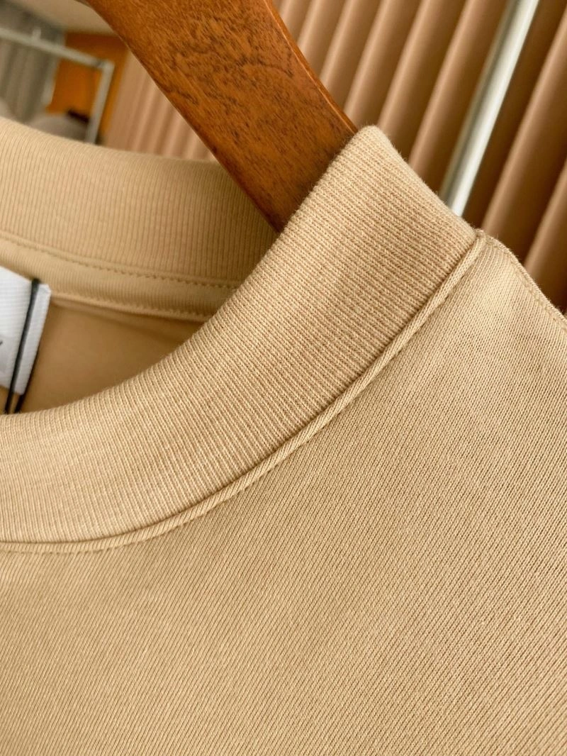 Burberry T-Shirts Casual 105283