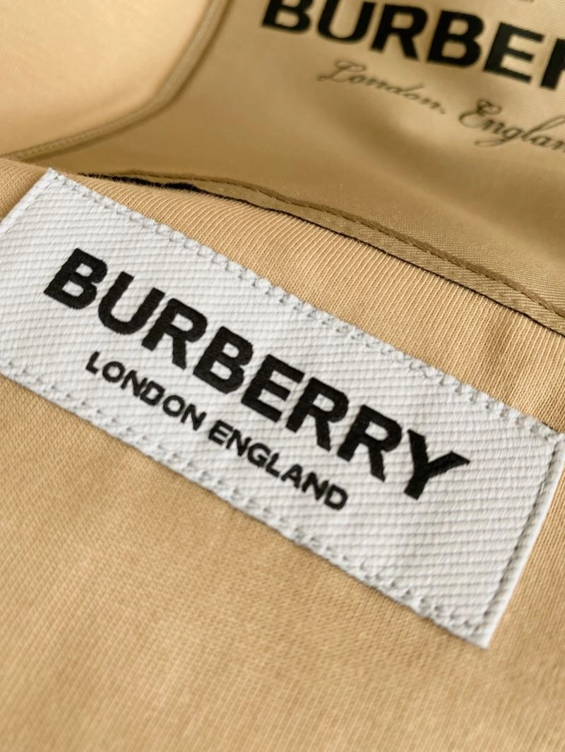 Burberry T-Shirts Casual 105283
