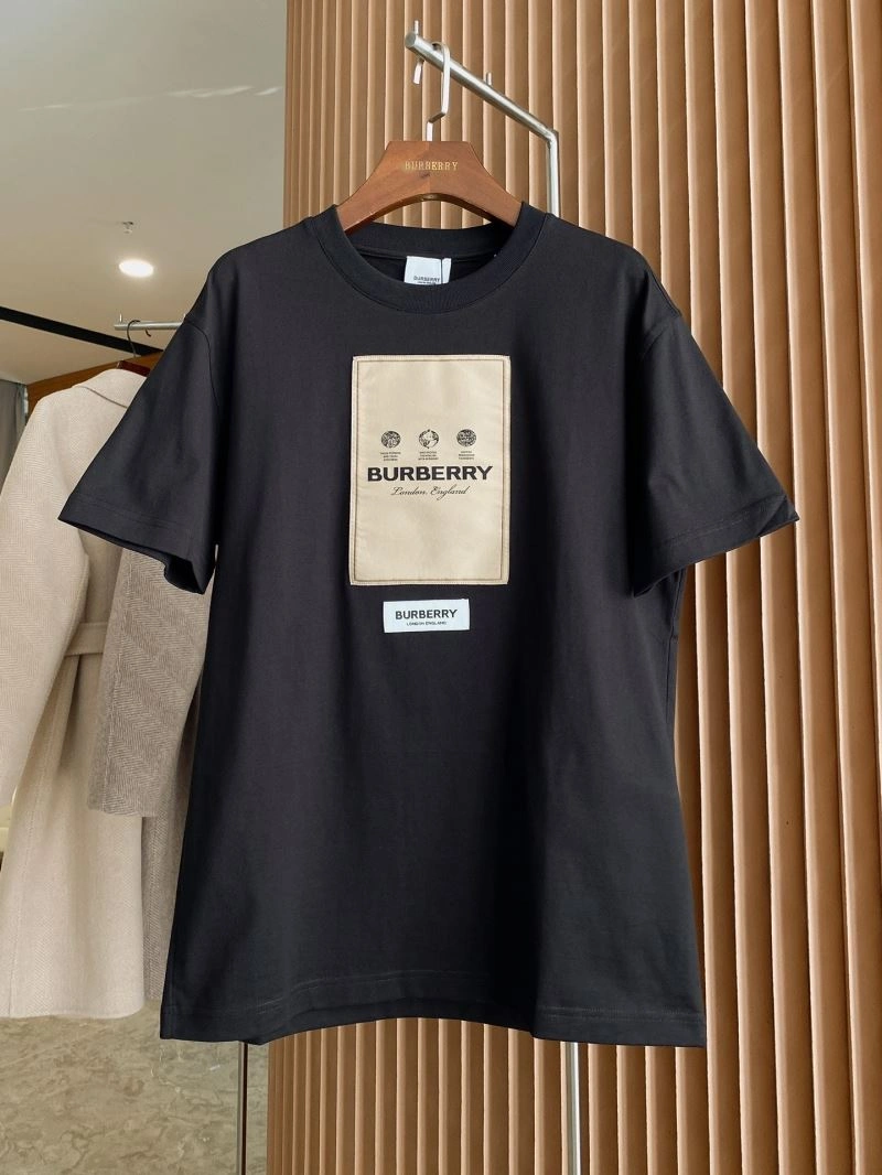 SunProtective Burberry T-Shirts 105333