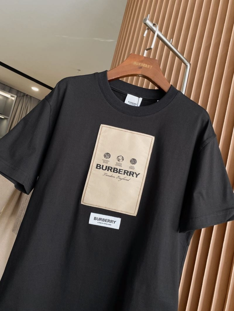 SunProtective Burberry T-Shirts 105333