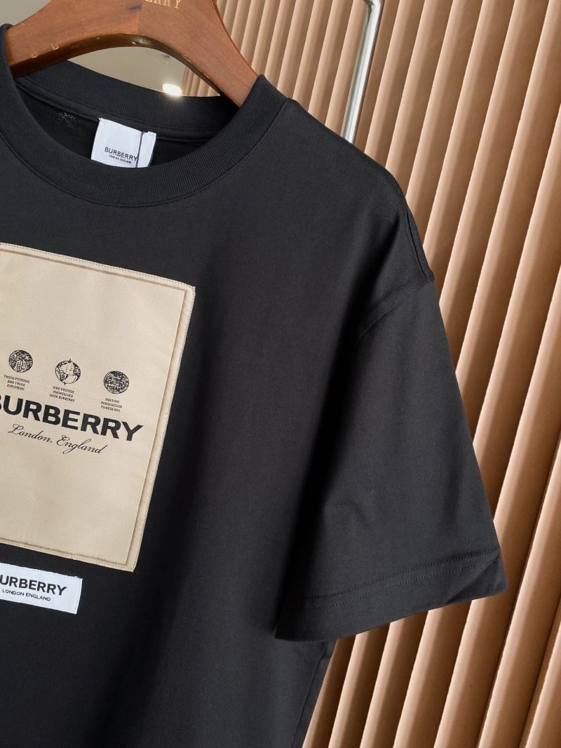 SunProtective Burberry T-Shirts 105333