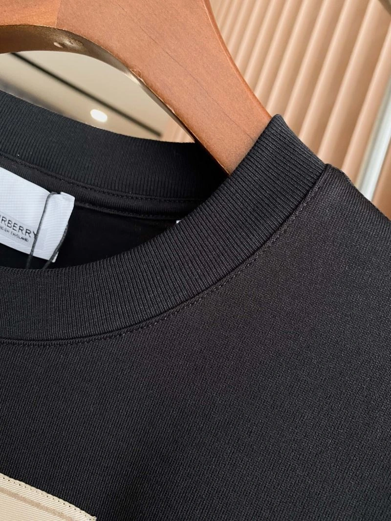 SunProtective Burberry T-Shirts 105333