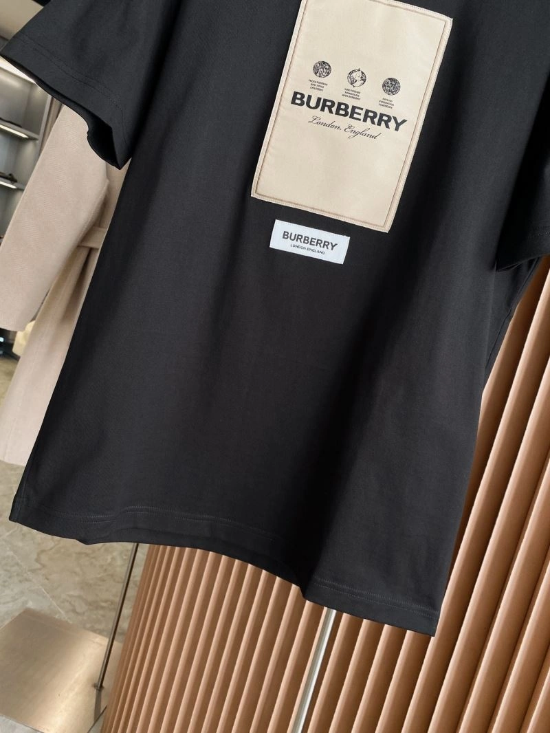 SunProtective Burberry T-Shirts 105333