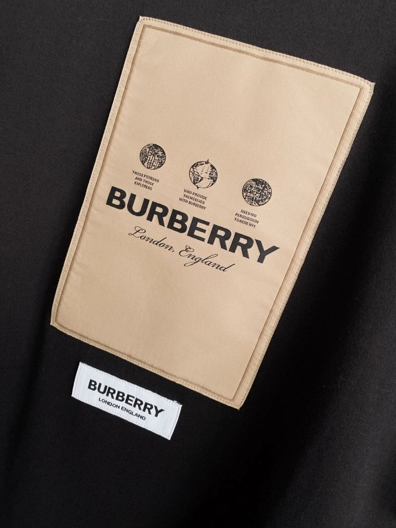 SunProtective Burberry T-Shirts 105333