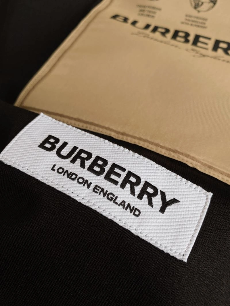 SunProtective Burberry T-Shirts 105333