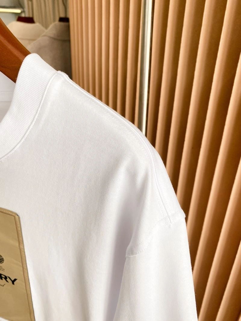 Burberry T-Shirts Colorful 105295