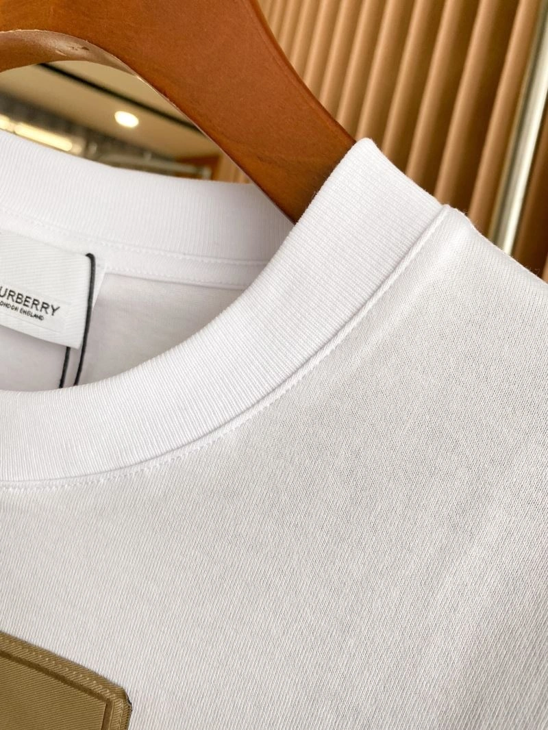 Burberry T-Shirts Colorful 105295