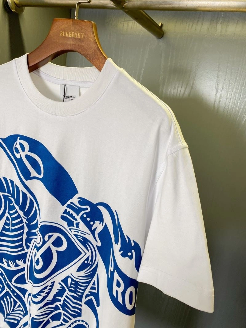 Burberry T-Shirts Attractive 105288