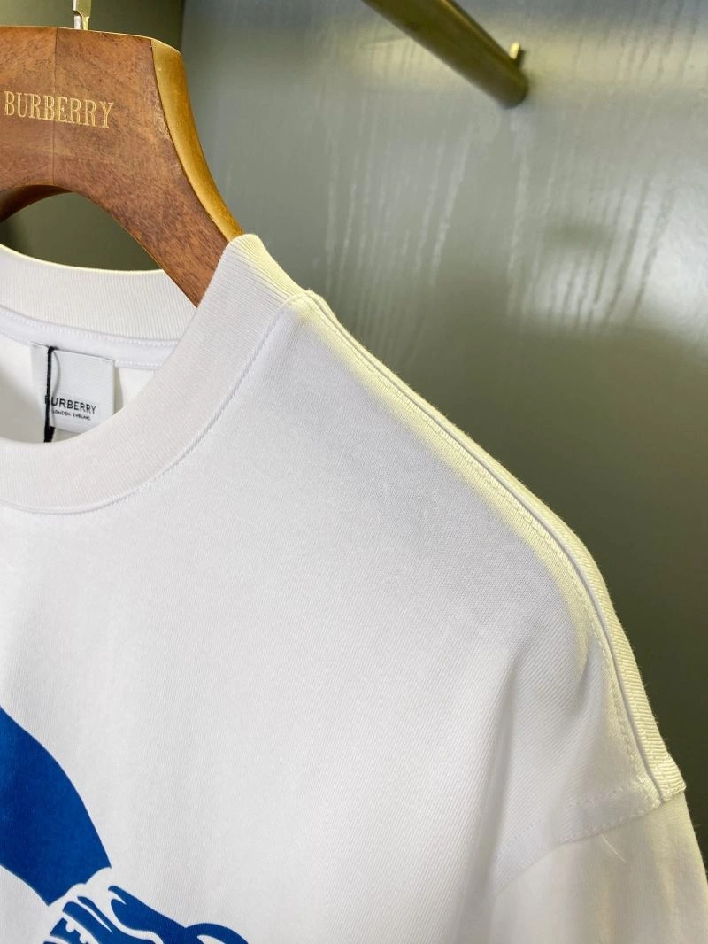 Burberry T-Shirts Attractive 105288
