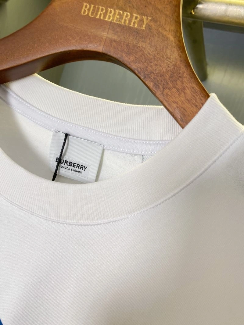 Burberry T-Shirts Attractive 105288