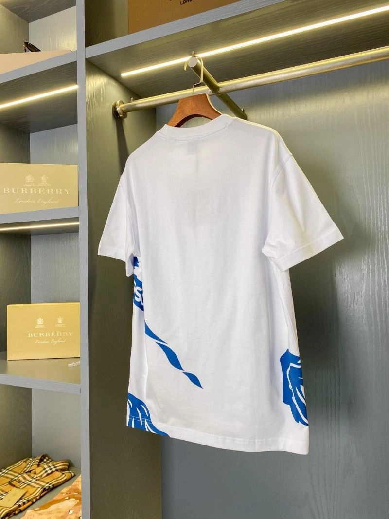 Burberry T-Shirts Attractive 105288
