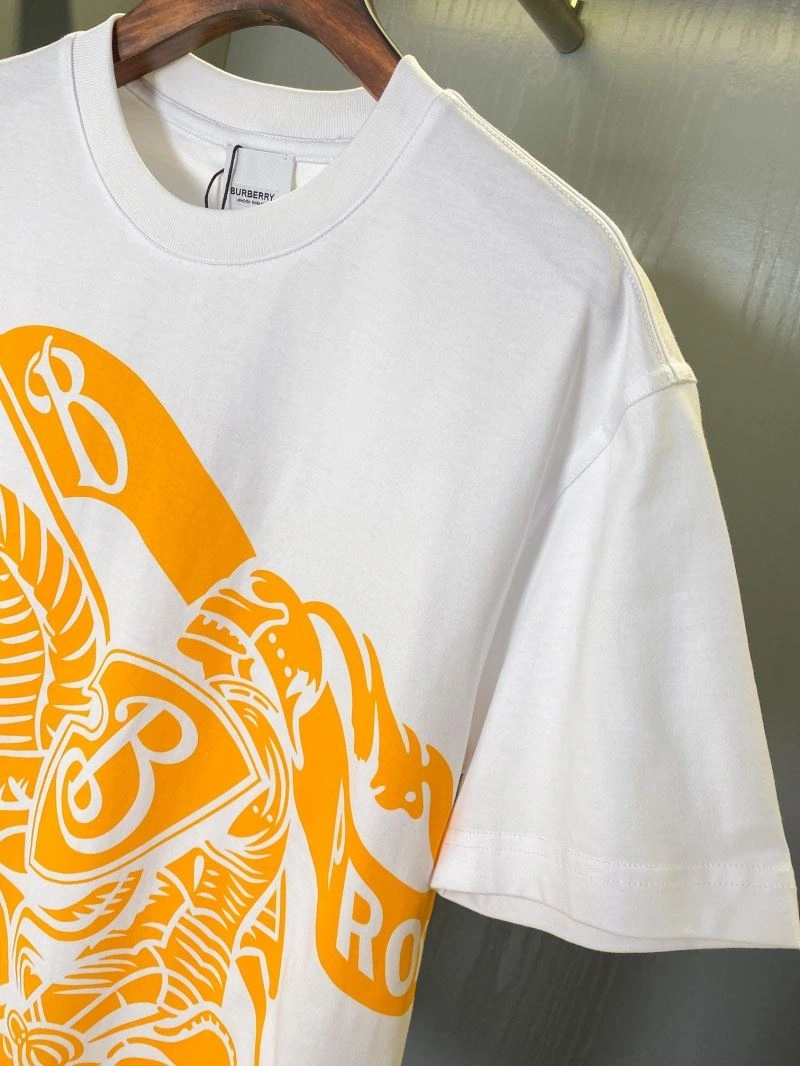 Versatile Burberry T-Shirts 105291