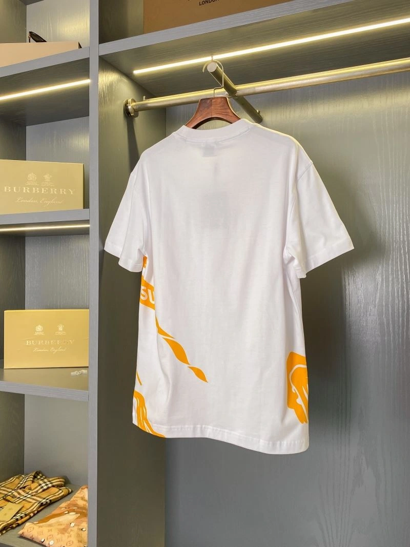 Versatile Burberry T-Shirts 105291