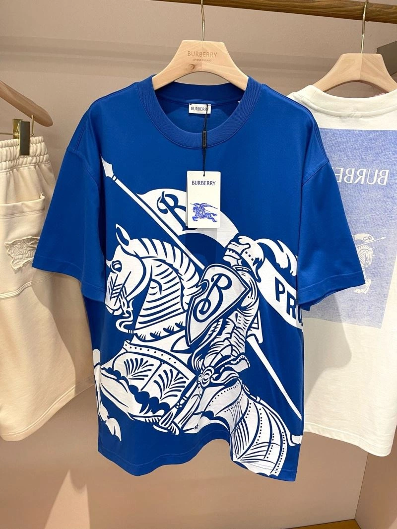 ZeroBulk Burberry T-Shirts 105284