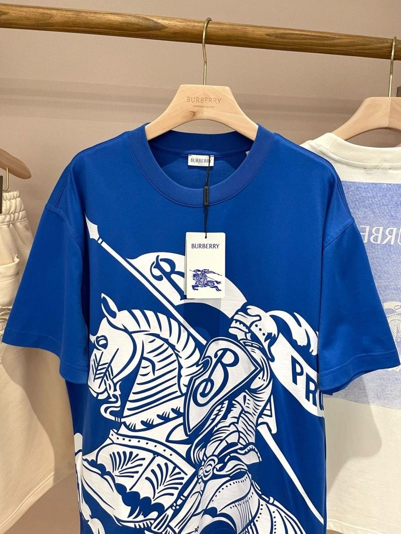 ZeroBulk Burberry T-Shirts 105284