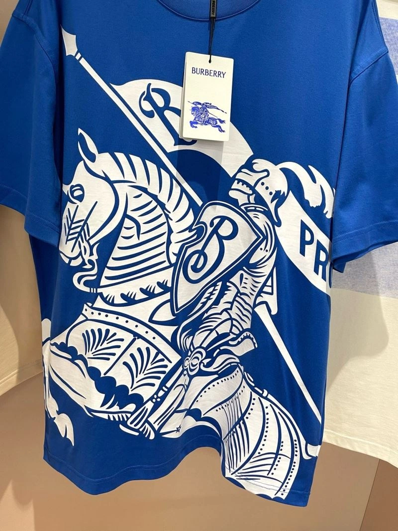 ZeroBulk Burberry T-Shirts 105284