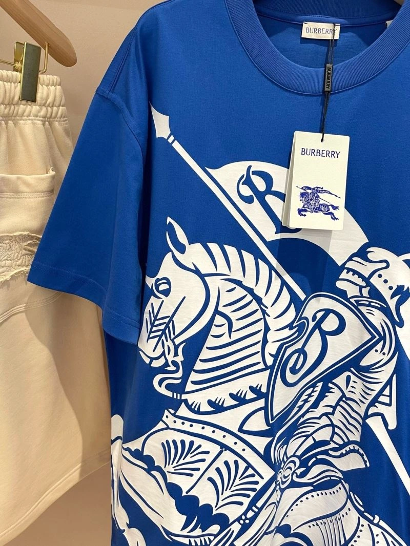 ZeroBulk Burberry T-Shirts 105284
