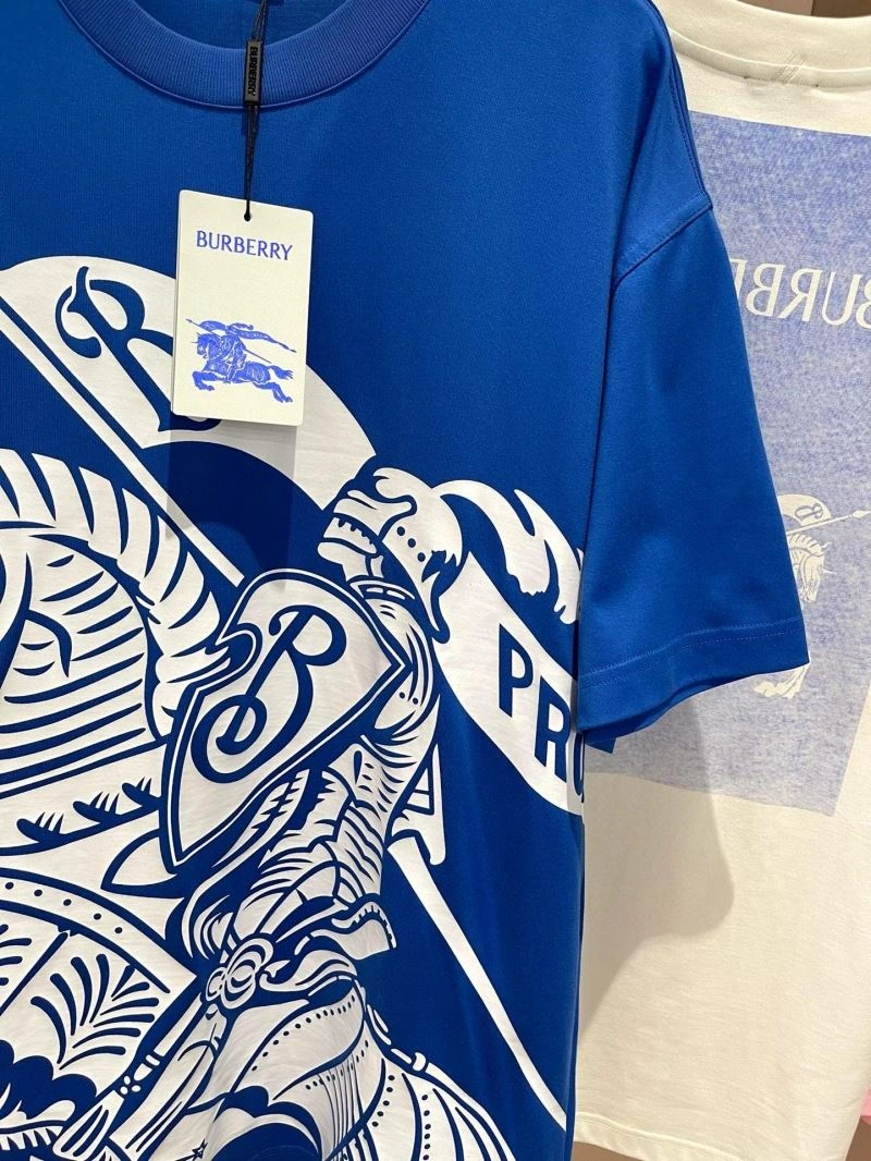 ZeroBulk Burberry T-Shirts 105284