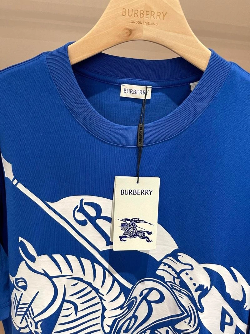 ZeroBulk Burberry T-Shirts 105284