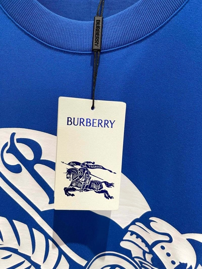ZeroBulk Burberry T-Shirts 105284