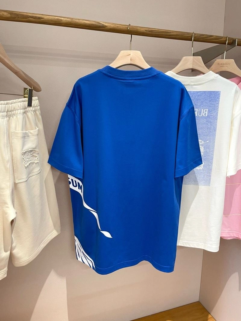 ZeroBulk Burberry T-Shirts 105284