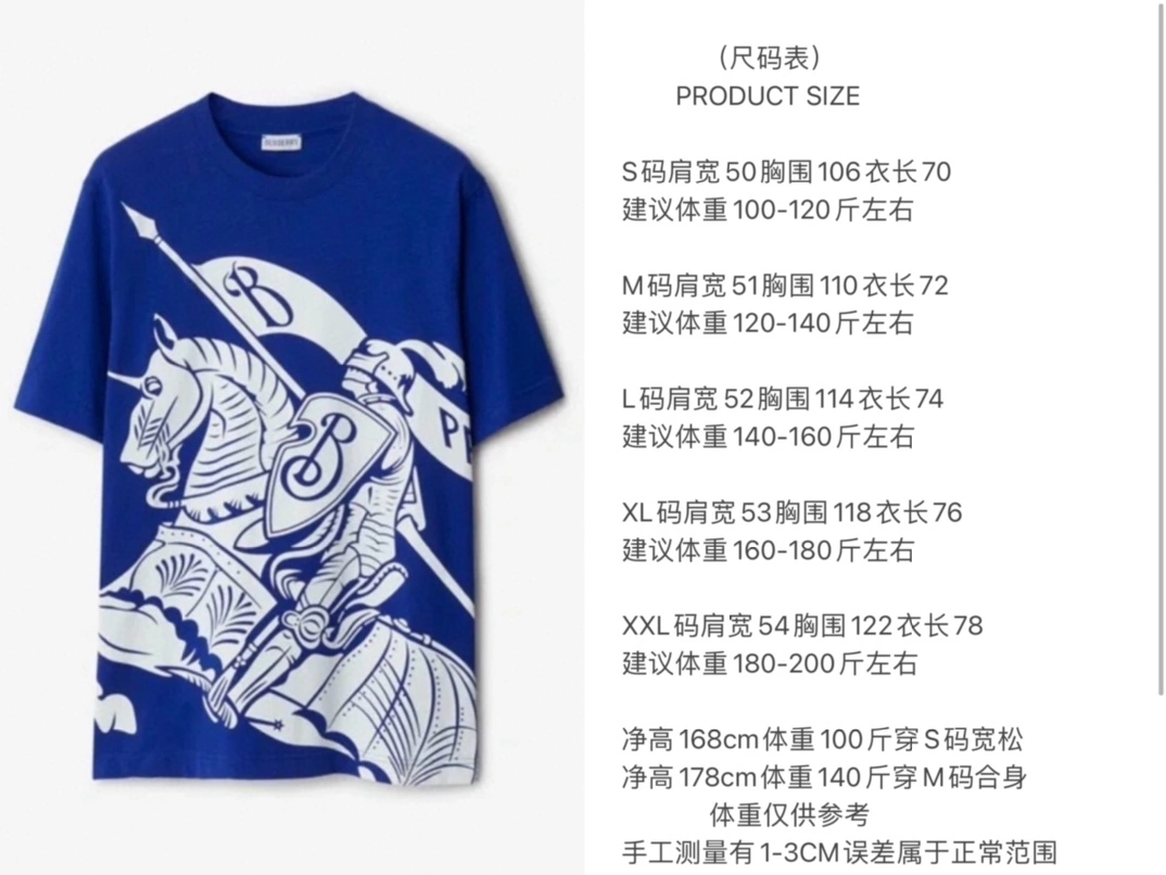 ZeroBulk Burberry T-Shirts 105284