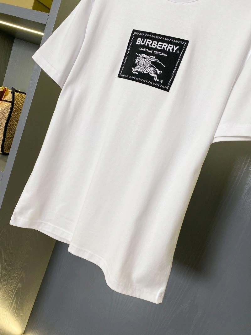 Burberry T-Shirts Flexible 105289