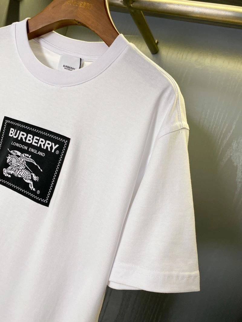 Burberry T-Shirts Flexible 105289