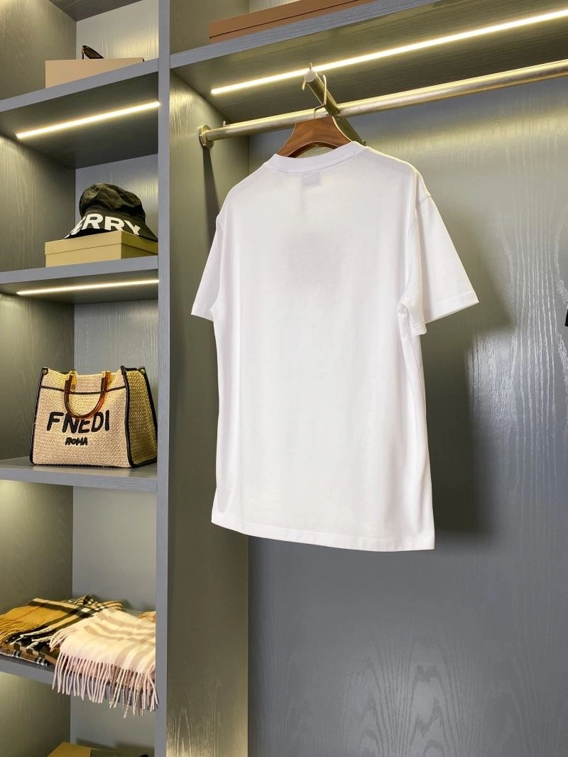 Burberry T-Shirts Flexible 105289