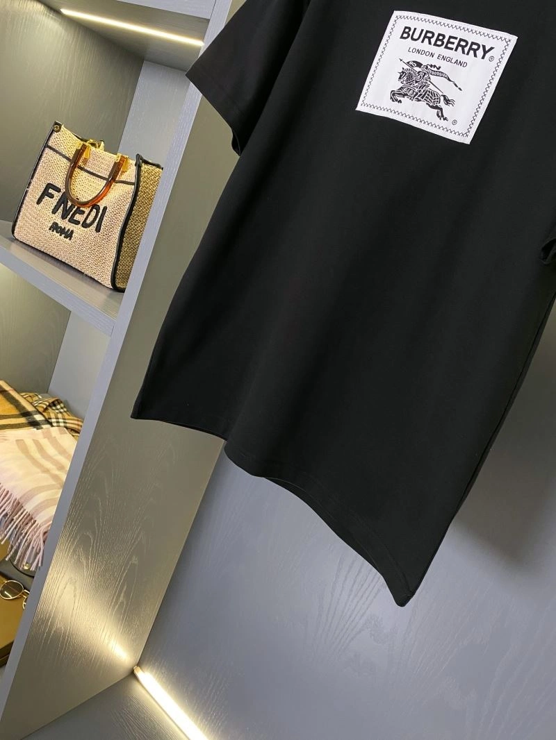 Burberry T-Shirts Bright 105281