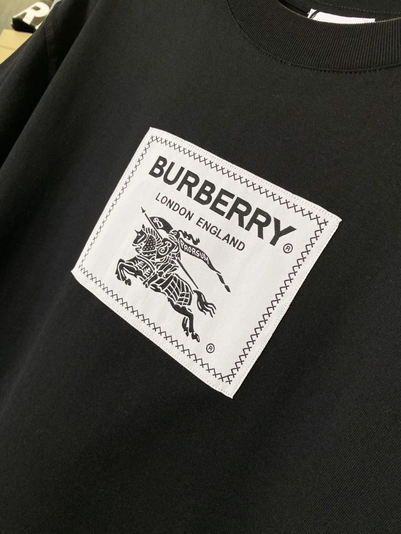 Burberry T-Shirts Bright 105281