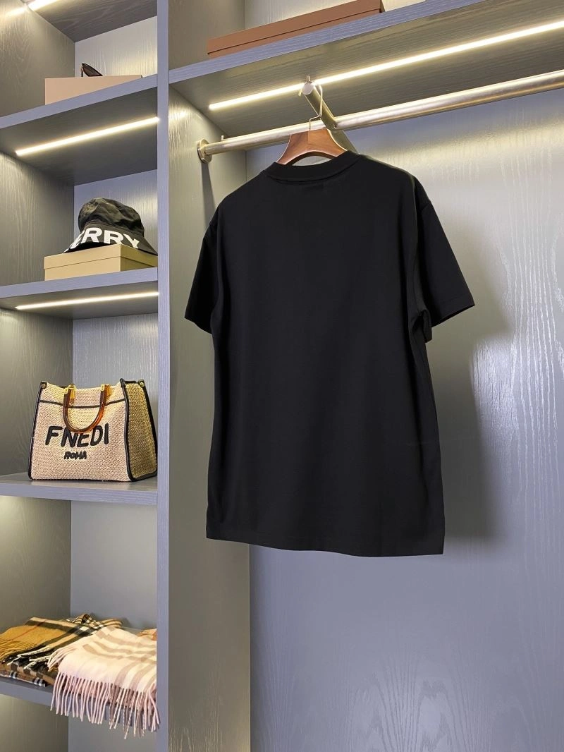 Burberry T-Shirts Bright 105281