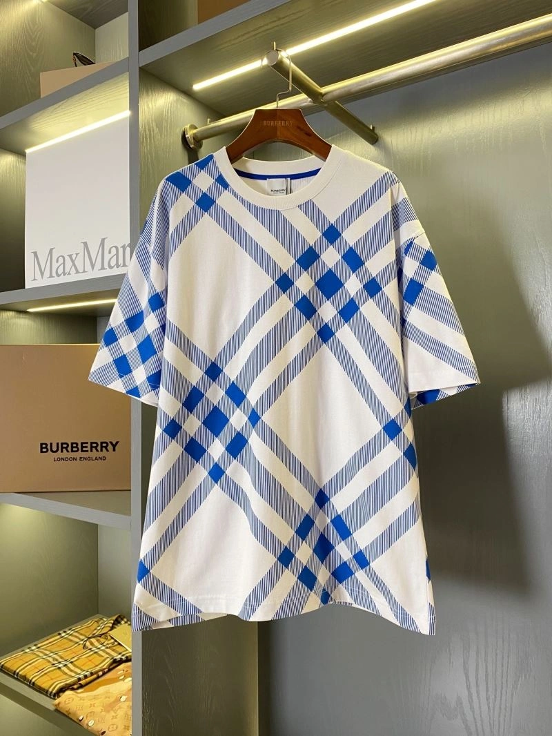 Burberry T-Shirts UrbanStyle 105290