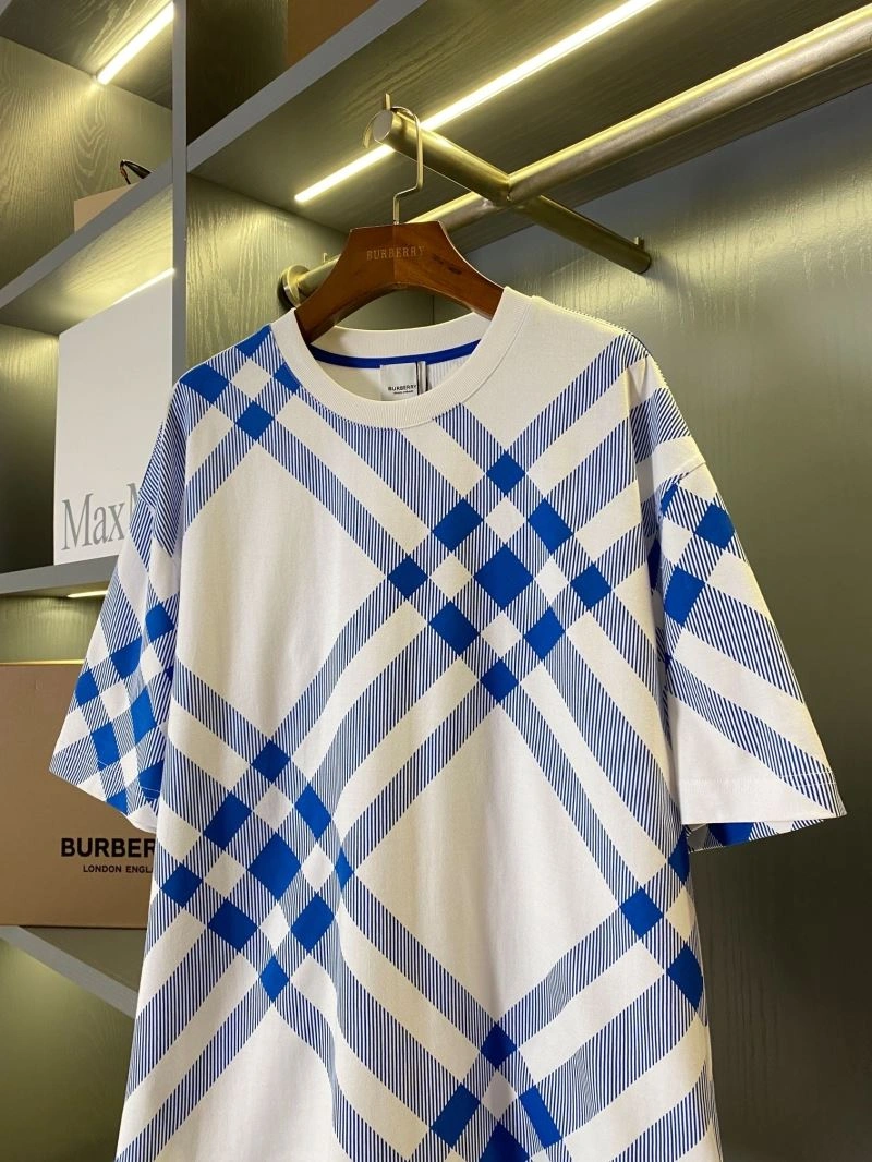 Burberry T-Shirts UrbanStyle 105290