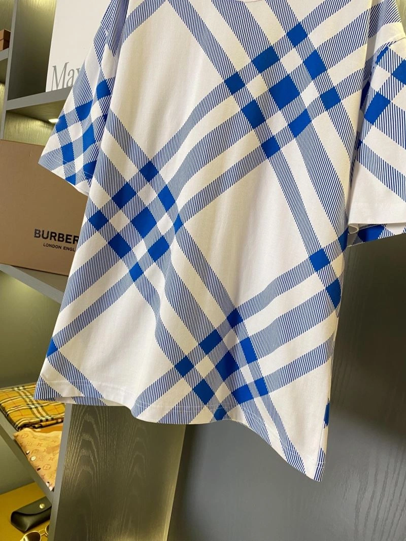 Burberry T-Shirts UrbanStyle 105290