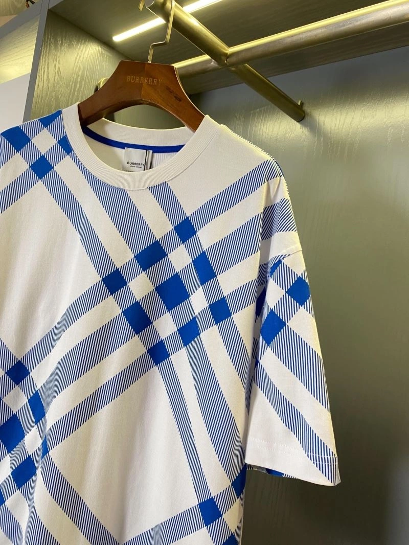 Burberry T-Shirts UrbanStyle 105290