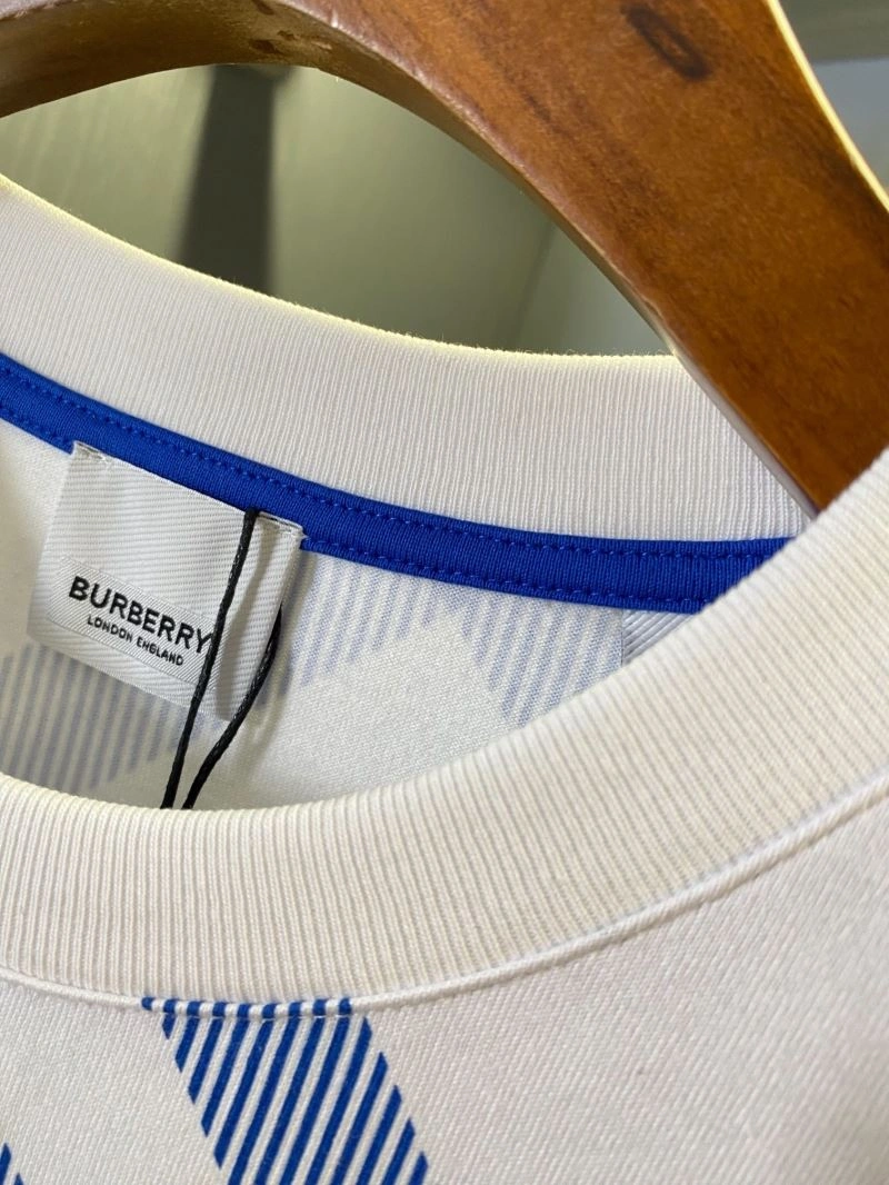 Burberry T-Shirts UrbanStyle 105290