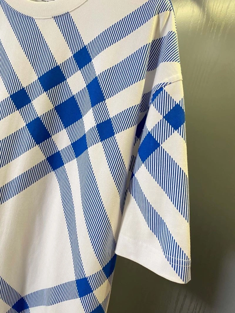 Burberry T-Shirts UrbanStyle 105290