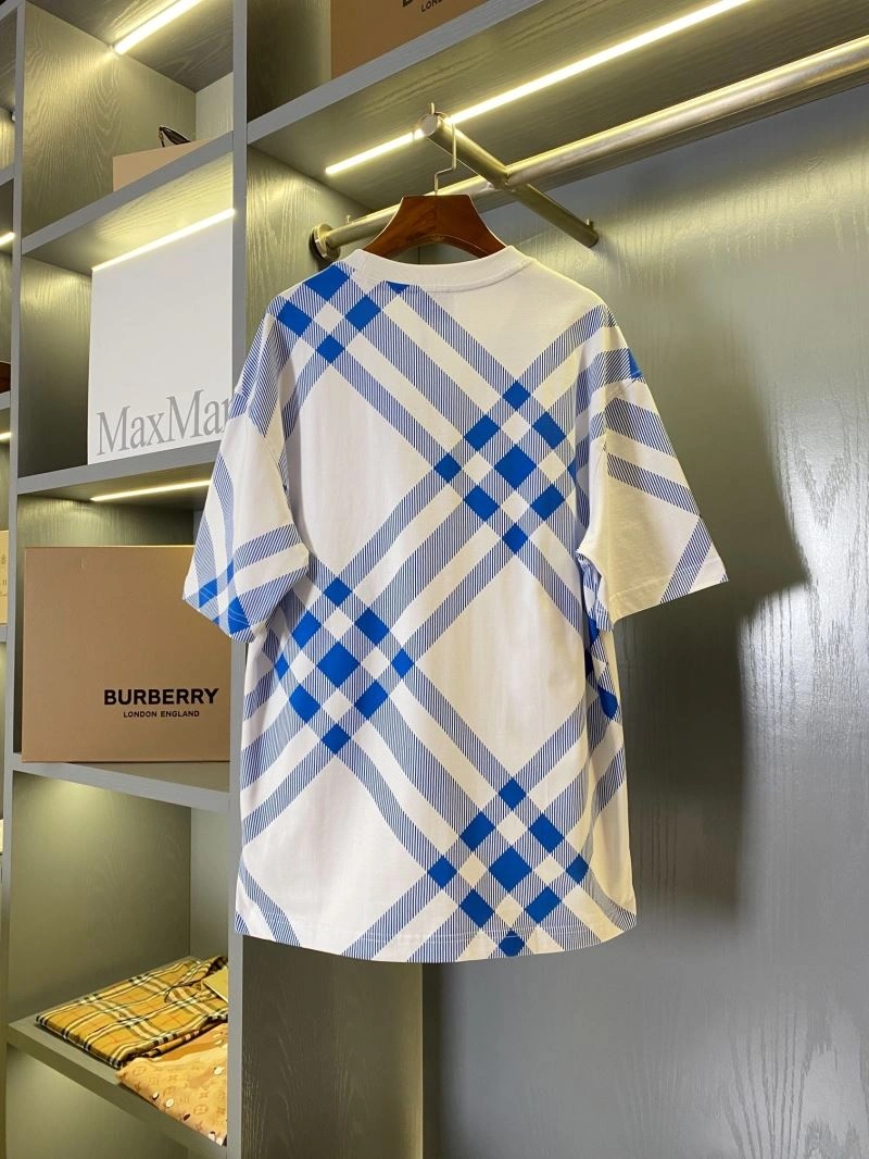 Burberry T-Shirts UrbanStyle 105290